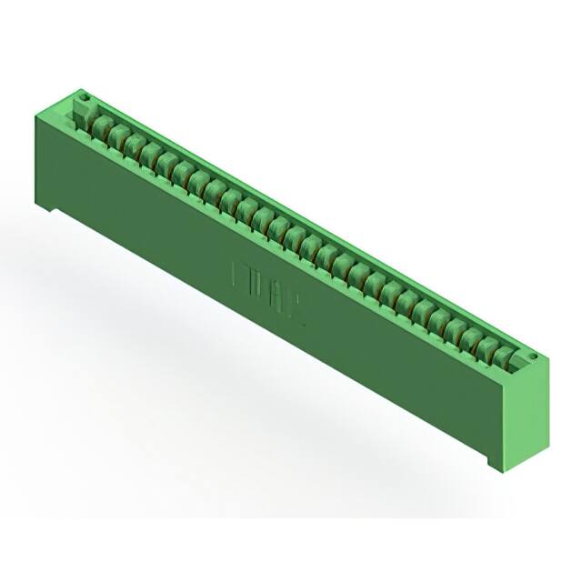 846-027-521-101 EDAC Inc.  Edgeboard Connectors